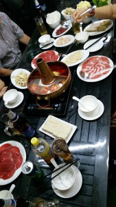 Steamboat