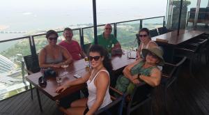 singapor, marina sands hotel