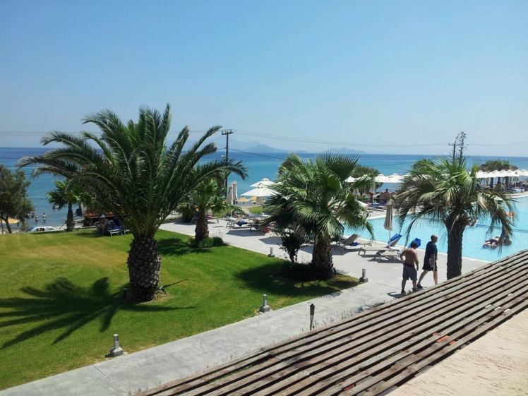 kos, griechenland 2013