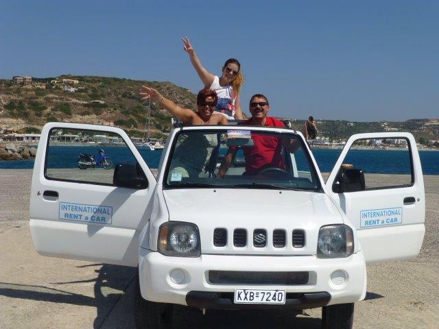 kos jeep 2013