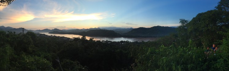 laos panorama